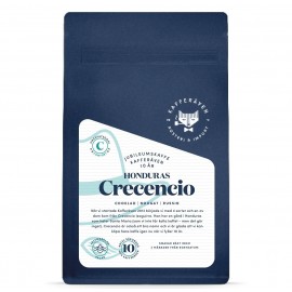 (pre-order) 10th Anniversary Coffee - Crecencio - 250g