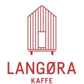 (pre-order) Langøra Kaffebrenneri 100g repack