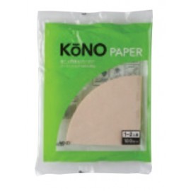 KONO Filter Paper White  MD-25 