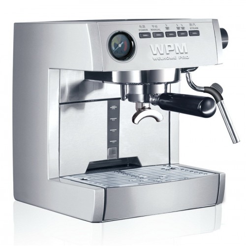 Welhome WPM Espresso Coffee Machine KD135B