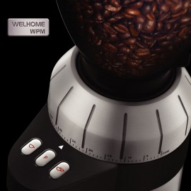 Welhome WPM Coffee Grinder ZD-16