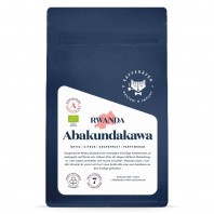 (pre-order) Rwanda Abakundakawa Honey - 250g