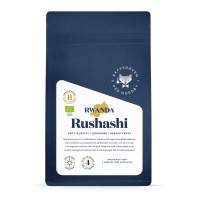 (pre-order) Rushashi ORGANIC Rwanda - 250g