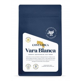 (pre-order) Vara Blanca Honey Costa Rica - 250g